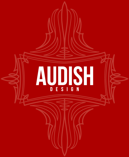 AUDISH DESIGN